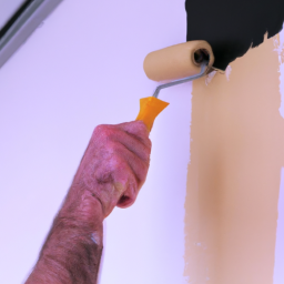 Peinture de Sols Intérieurs: Durabilité et Esthétique Réunies Moissy-Cramayel